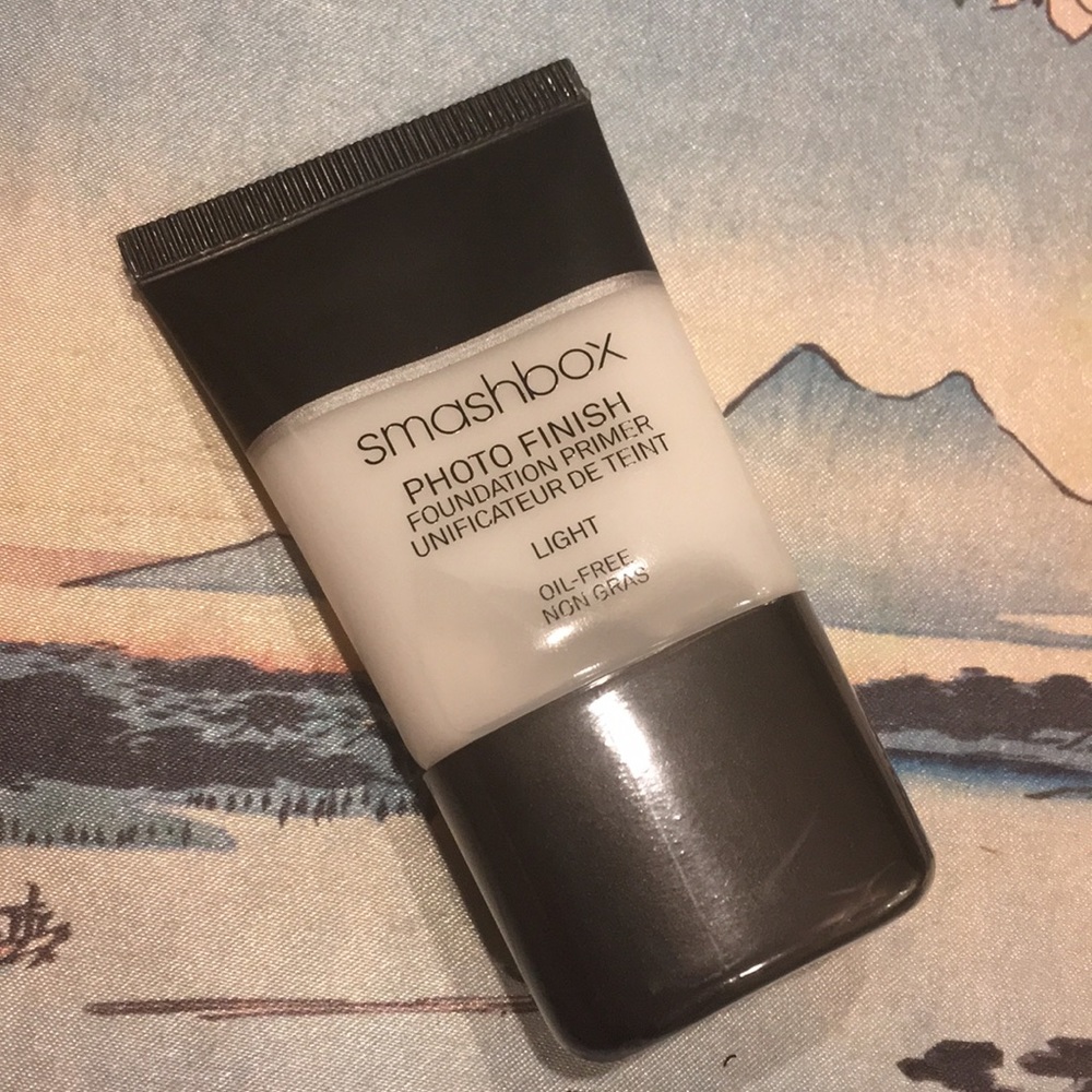 ♣️3/24 SMASHBOX: Photo finish foundation primer